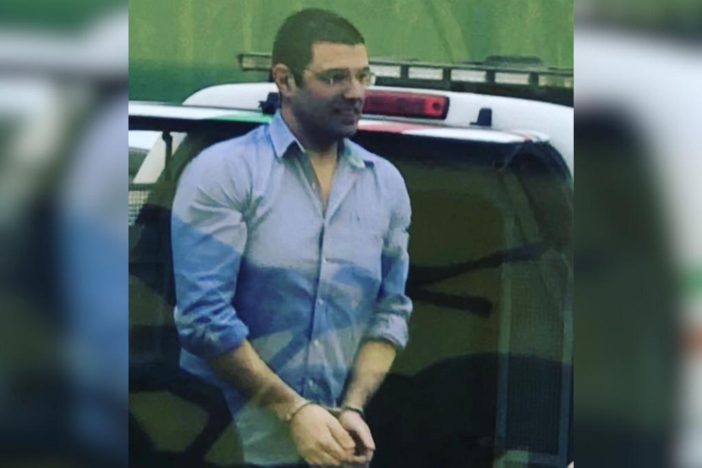 Foto: Arquivo pessoal - 