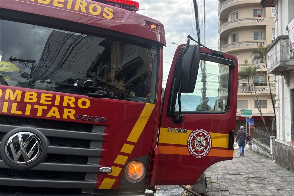 Foto: Rian Lacerda (Diário) - 