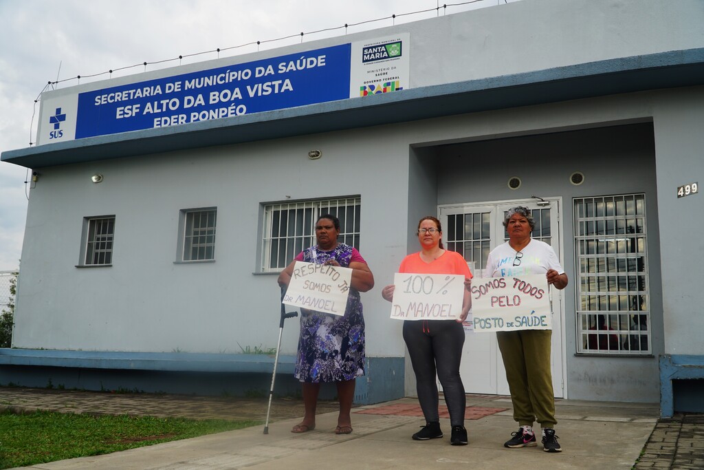 Foto: Rian Lacerda (Diário) - 