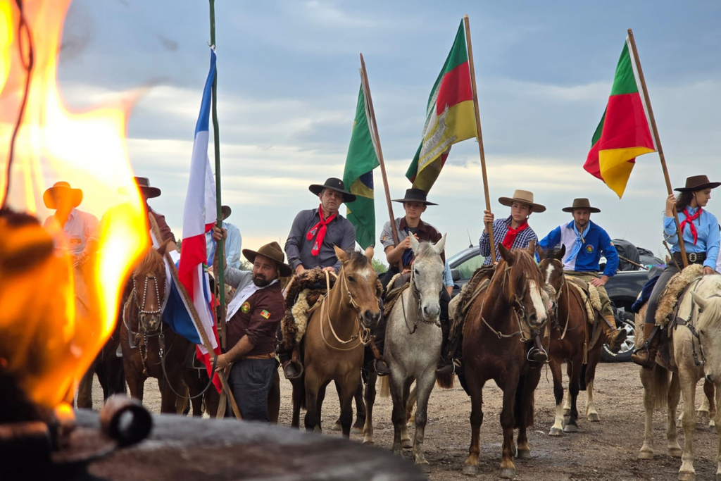 Fotos: Carlos Muñoz (Secretário Extraordinário) - 