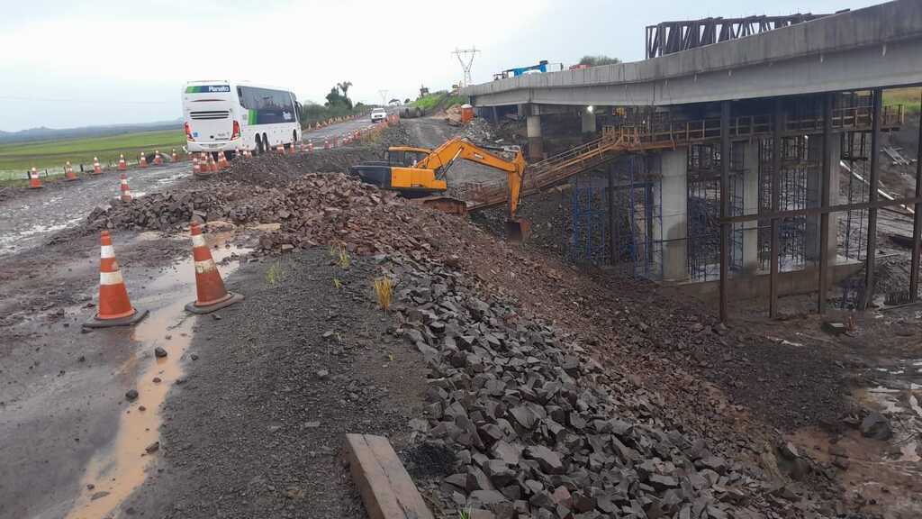 Foto: Policia Rodoviária Federal - 