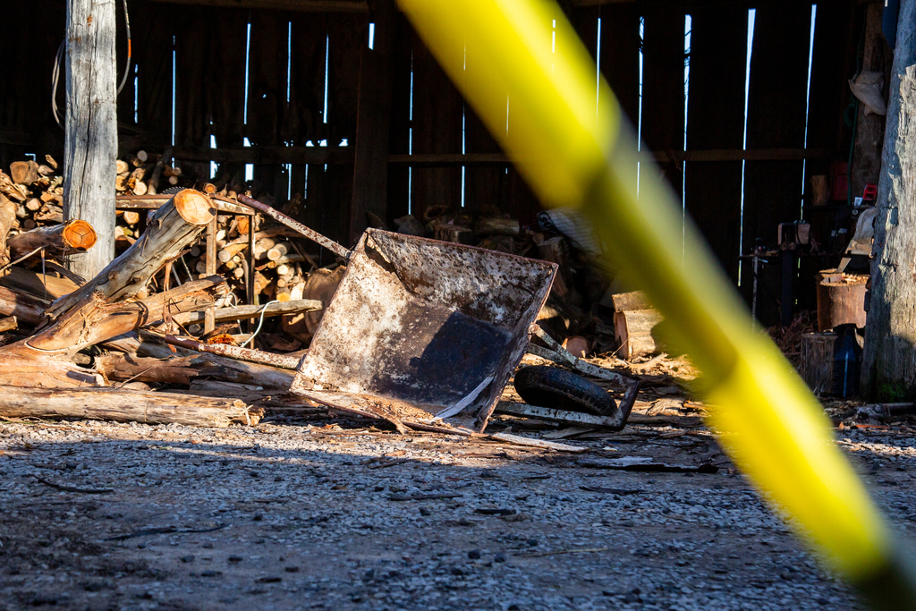 Foto: Vinicius Becker (Diário) - 