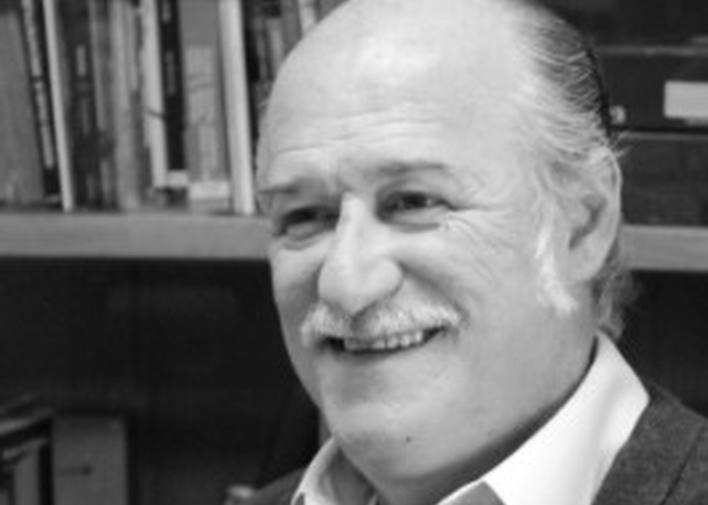 Morre o engenheiro responsável pelo projeto de reconstrução do Theatro Treze de Maio