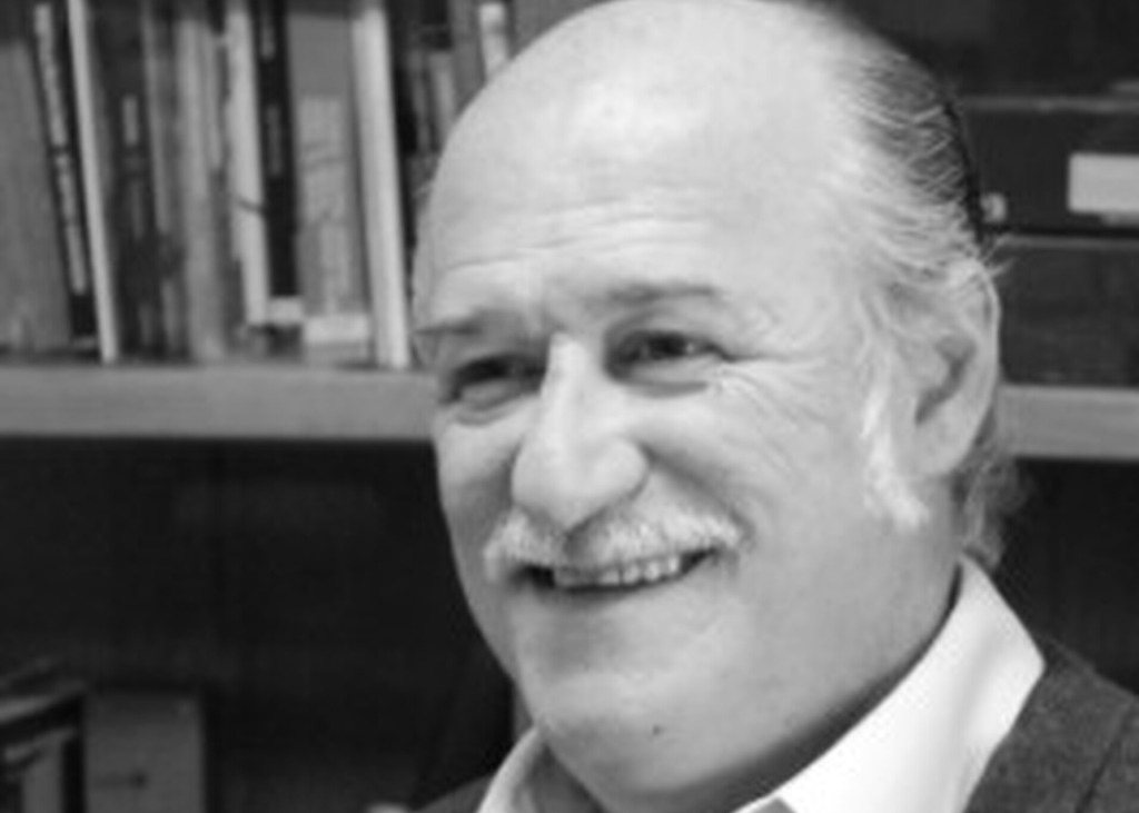 Morre o engenheiro responsável pelo projeto de reconstrução do Theatro Treze de Maio