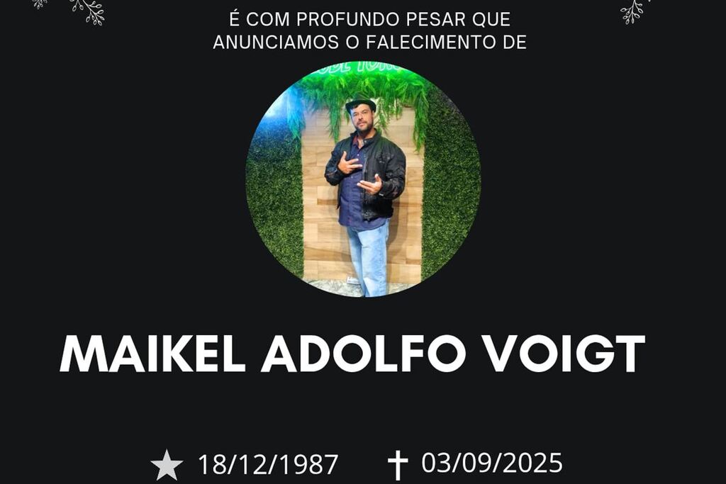 Foto: Funerária São Pedro (Divulgação) - 