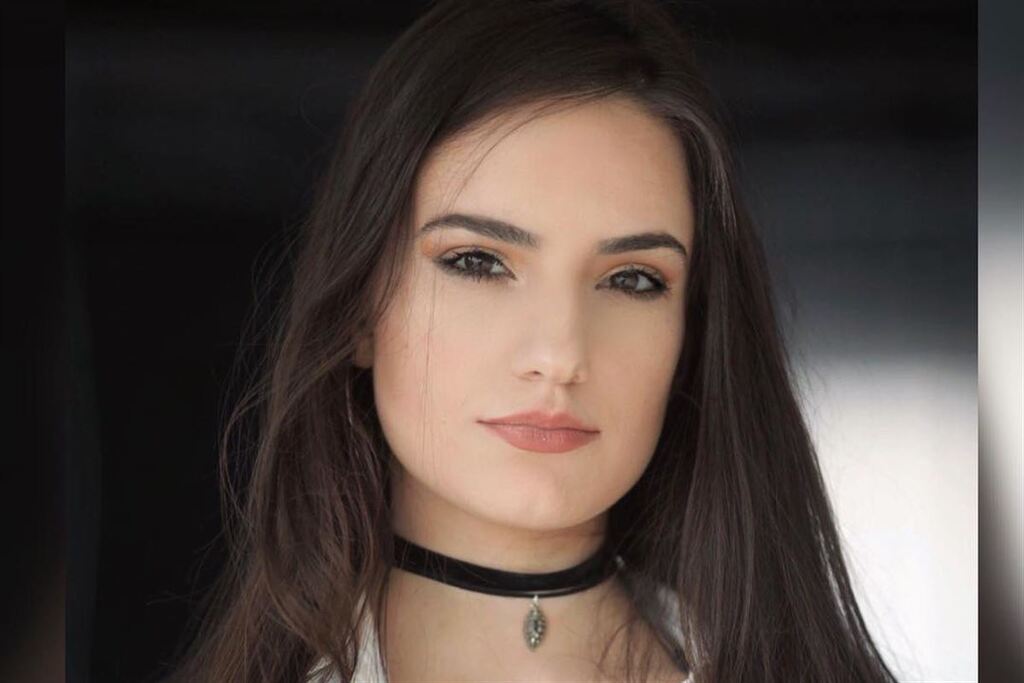 Foto: Arquivo Pessoal (Divulgação) - 