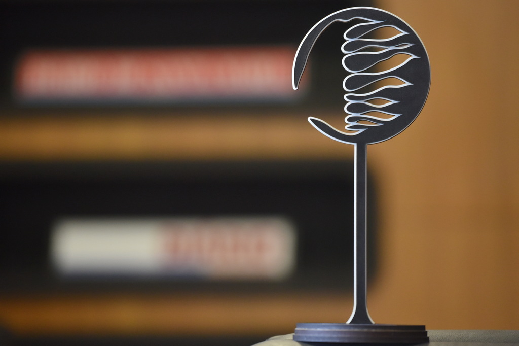 Troféu Vento Norte: 17º Festival Santa Maria Vídeo e Cinema define competidores