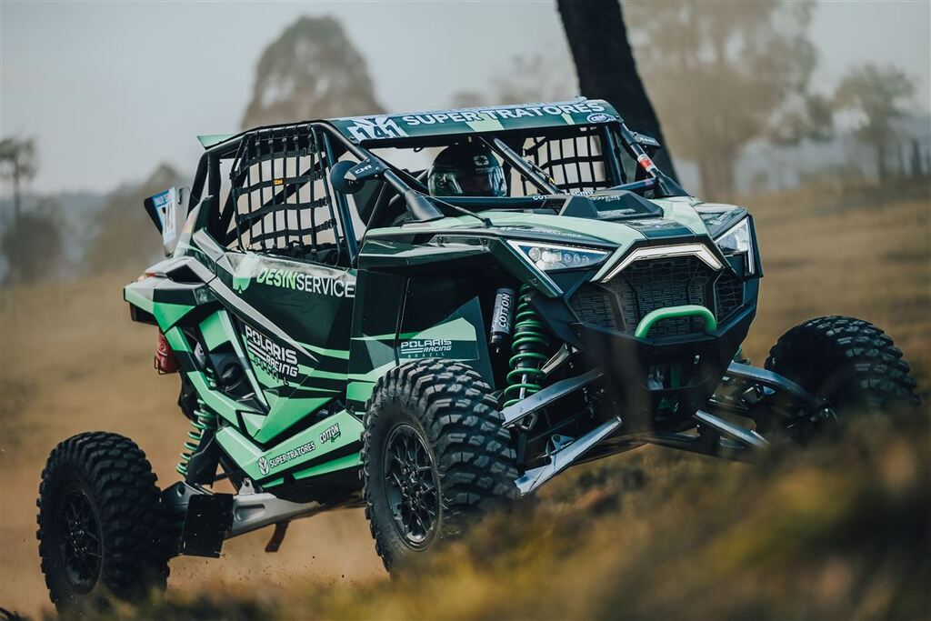 Foto: PHC Santos - Representante de Santa Maria participou de três etapas de competição nacional nesta temporada