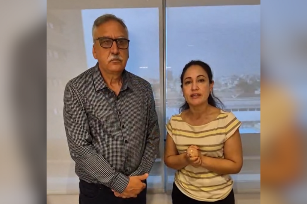 Prefeita de Cacequi, afastada pela Justiça, diz que vai recorrer e nega irregularidades