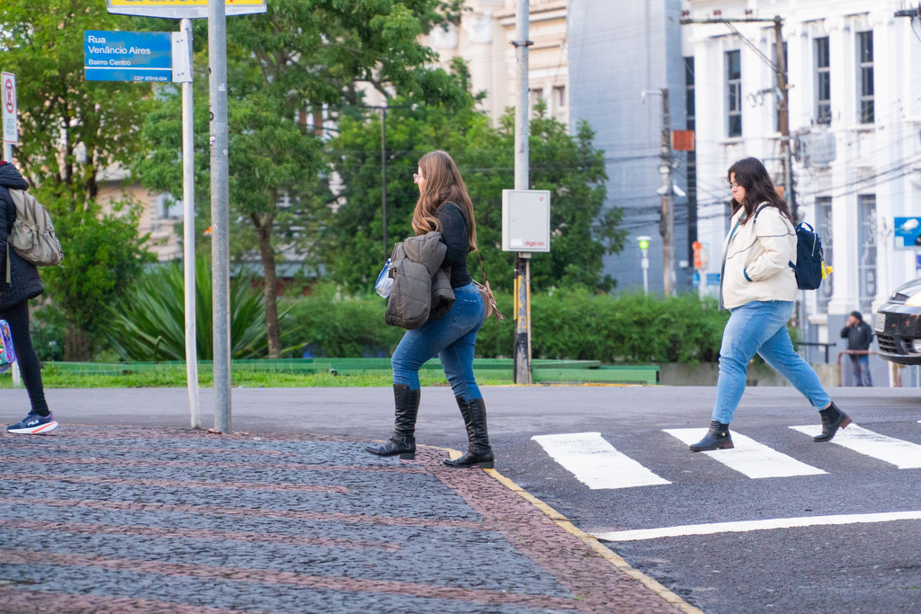 Foto: Beto Albert (Arquivo/Diário) - 