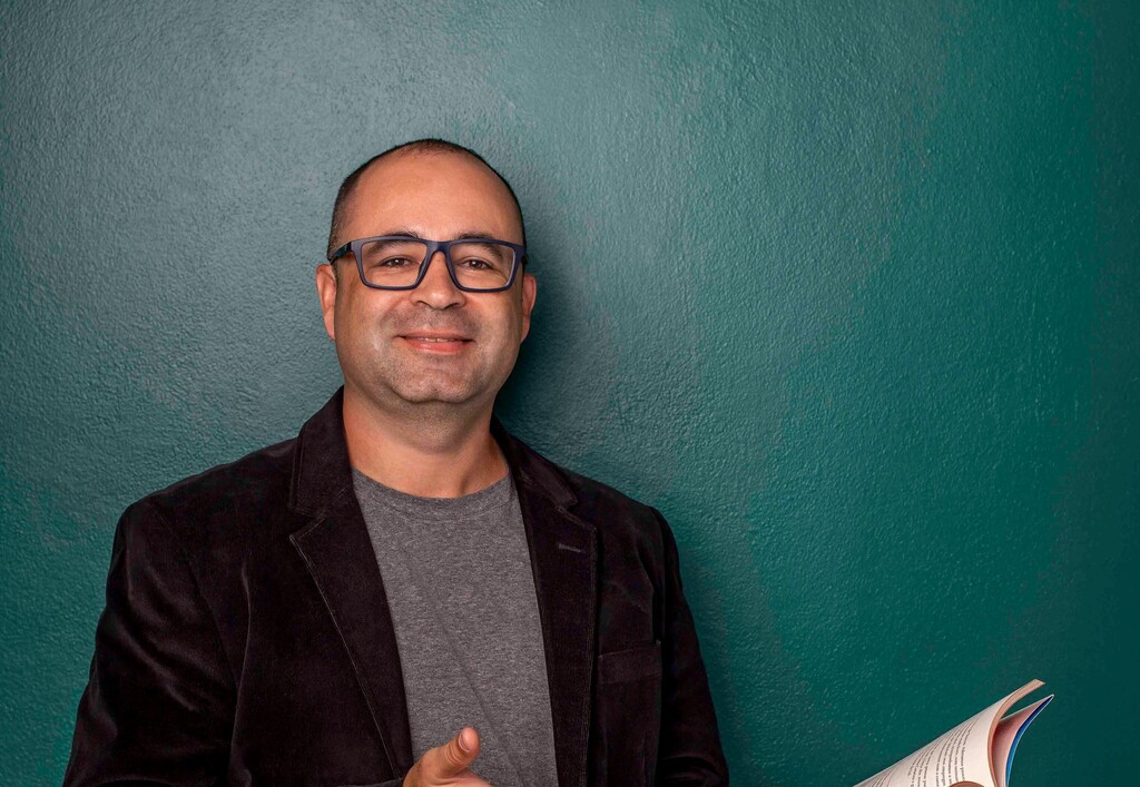 Santa Maria recebe o lançamento de Os Improváveis, obra que inspira e transforma