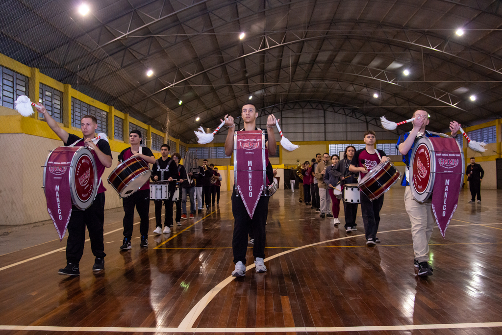 Foto: Vinicius Becker (Diário) - 