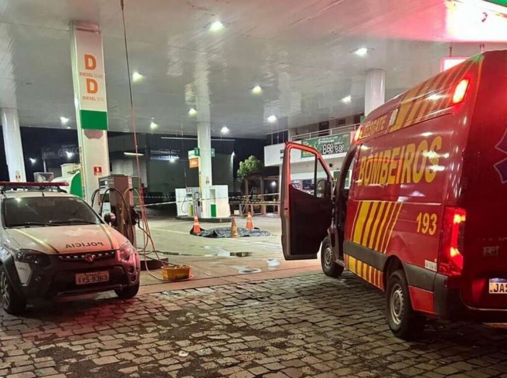 Homem natural da região é morto a facadas após desentendimento com colega de trabalho em Vila Maria