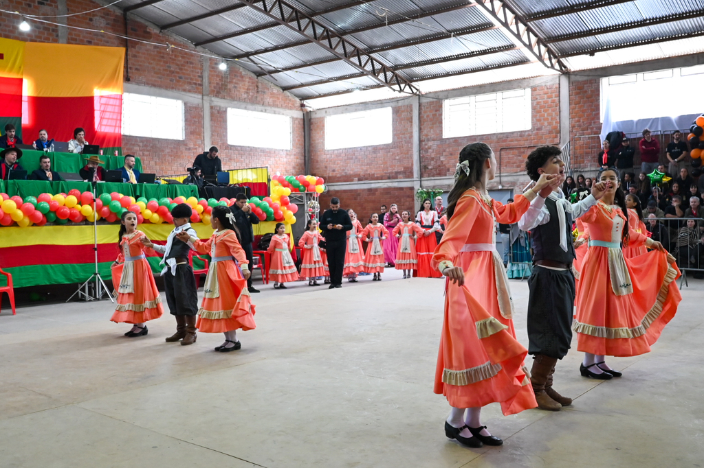 Fotos: Vinicius Becker (Diário) - 