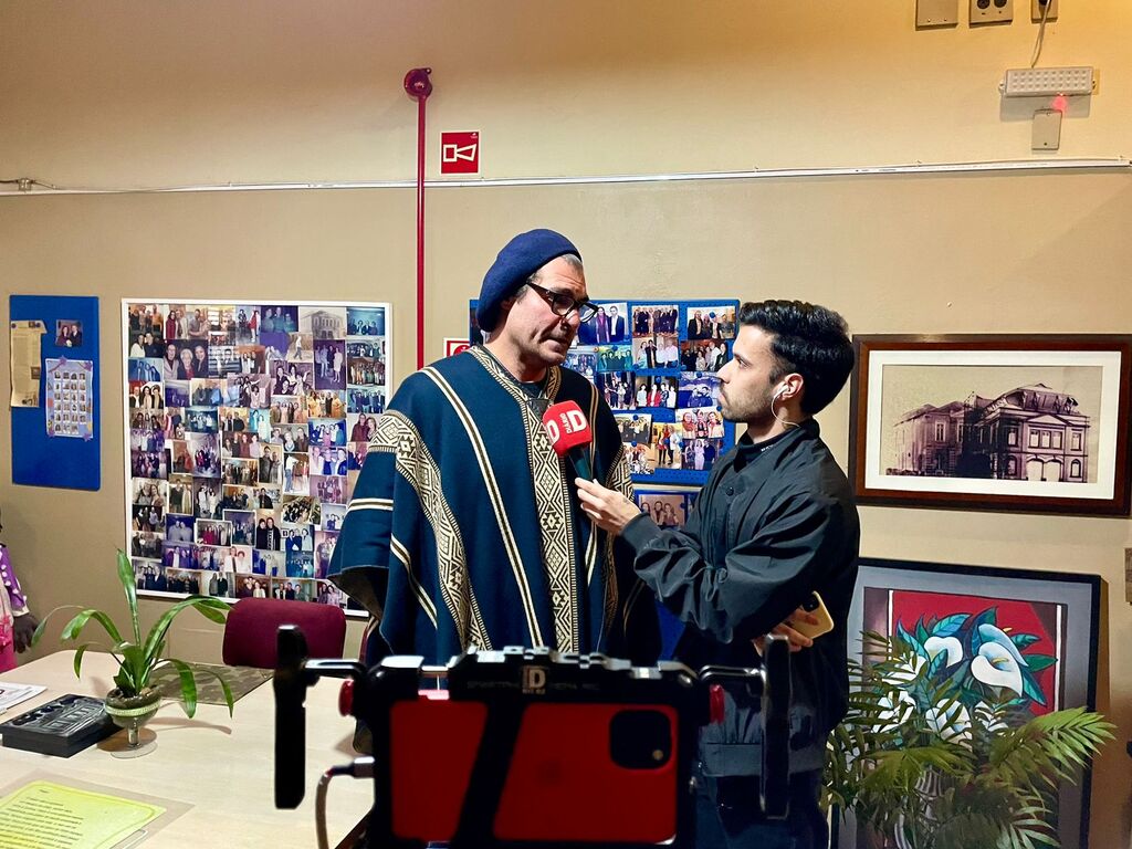 Foto: Marilia Chartune - 