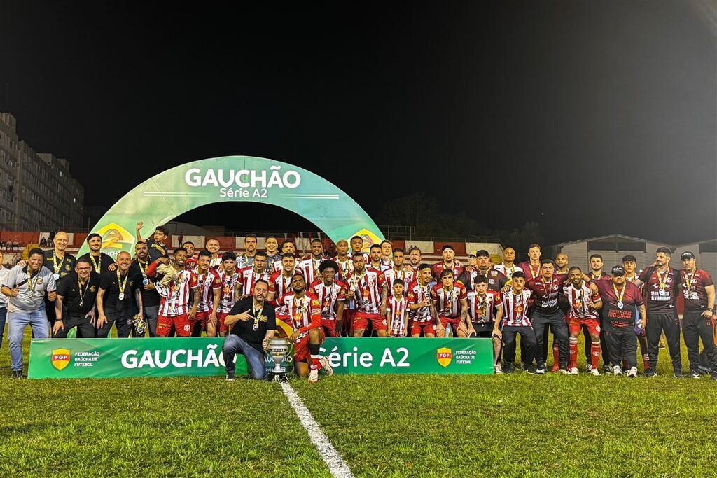 Foto: Gabriel Haesbaert (Especial) - 