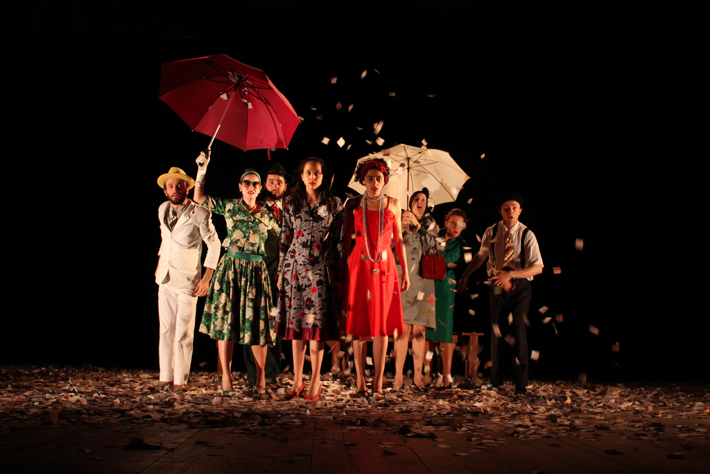 Foto: Fernanda Souza (Divulgação) - 