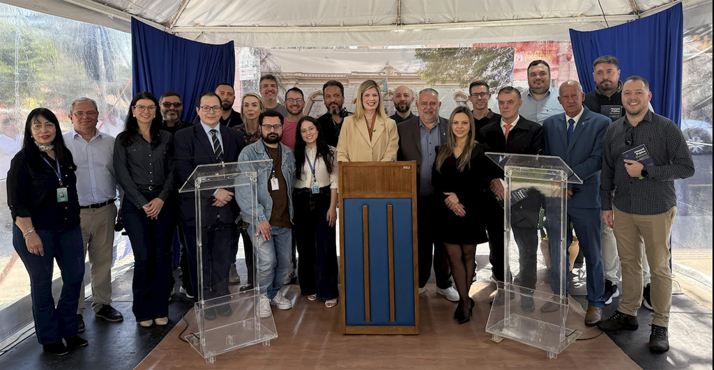 título imagem A cobrança de Werner Rempel e a ausência notada dos vereadores