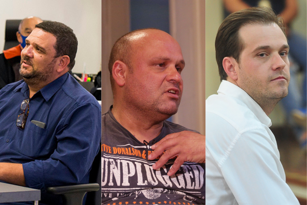 título imagem Caso Kiss: Justiça autoriza progressão de três dos quatro réus ao regime semiaberto