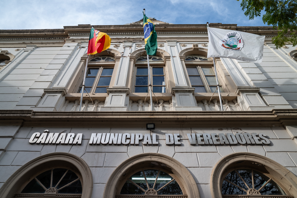 Foto: Vinicius Becker (Diário) - 