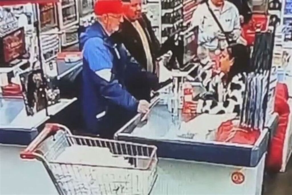 título imagem Polícia investiga uso de perfis falsos por suspeito de crime da mala em Porto Alegre