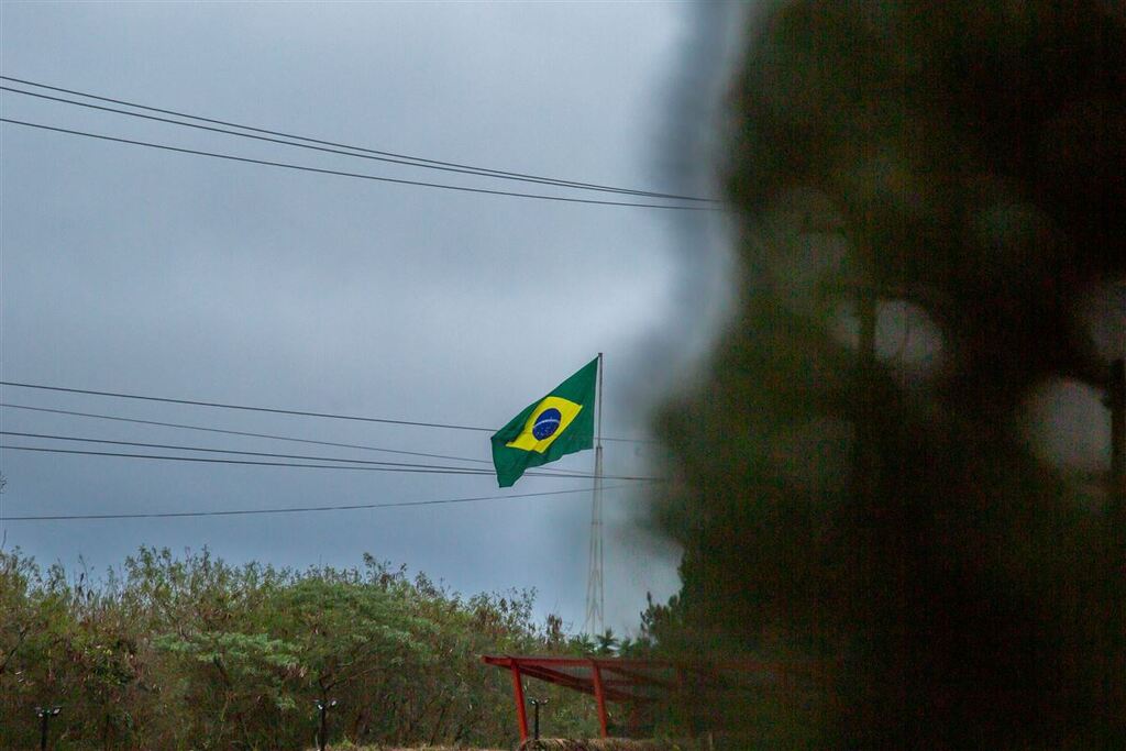 título imagem Região central tem amanhcecer gelado; Dia da independência será de tempo seco e frio