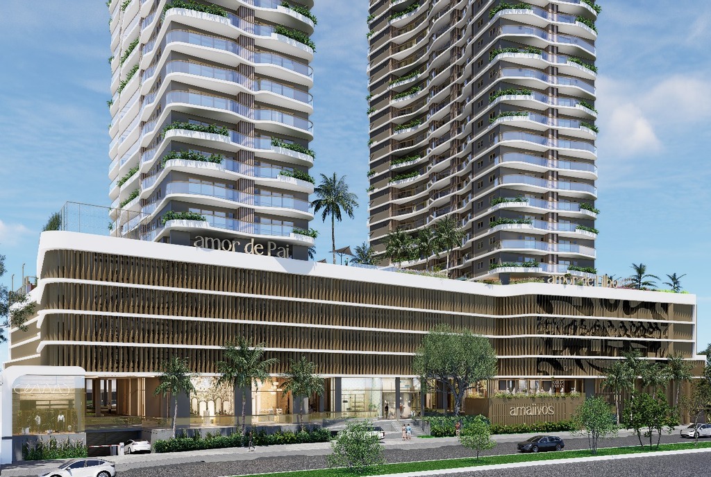 Santa Maria pode ter um dos prédios mais altos do Estado e tentará bater recorde de altura