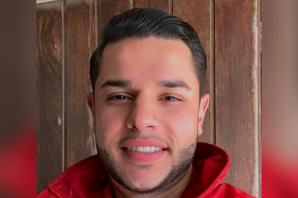 título imagem Famurs divulga nota e lamenta morte do filho do seu coordenador; velório ocorre em Santiago