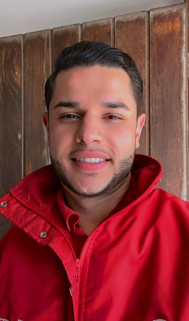 Famurs divulga nota e lamenta morte do filho do seu coordenador; velório ocorre em Santiago