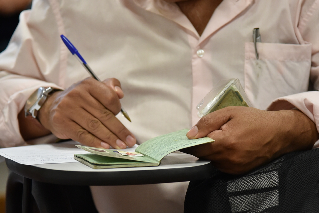 título imagem Feirão vai oferecer 50 vagas de emprego em Santa Maria nesta semana