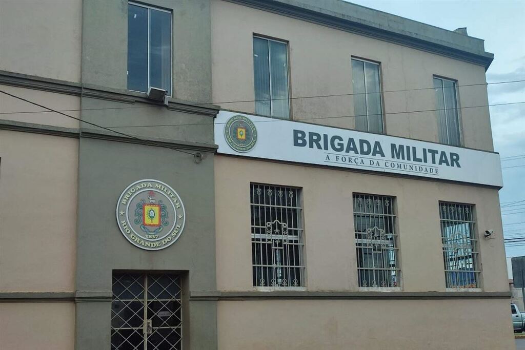 título imagem Jovem é morto a tiros e outro fica ferido em Tupanciretã