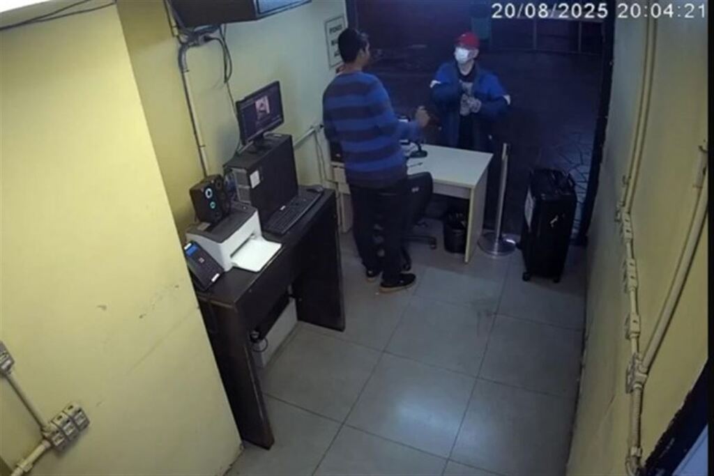 Foto: Polícia Civil (Divulgação) - 