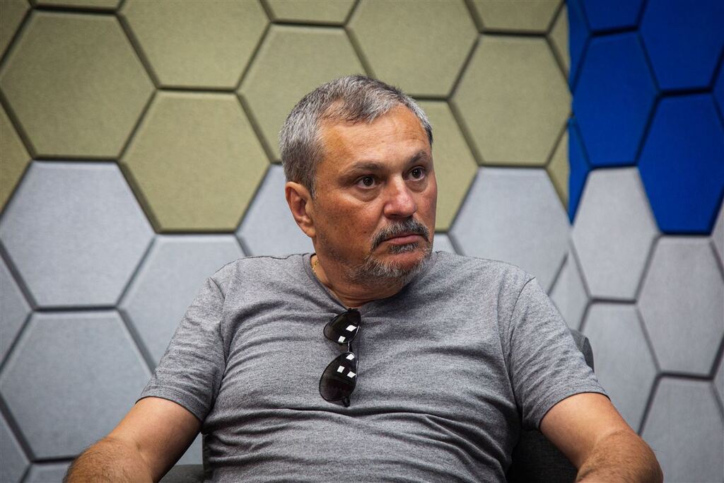 título imagem Caso Kiss: Mauro Hoffmann é o quarto réu a obter a progressão ao regime semiaberto e defesa pede uso de tornozeleira eletrônica