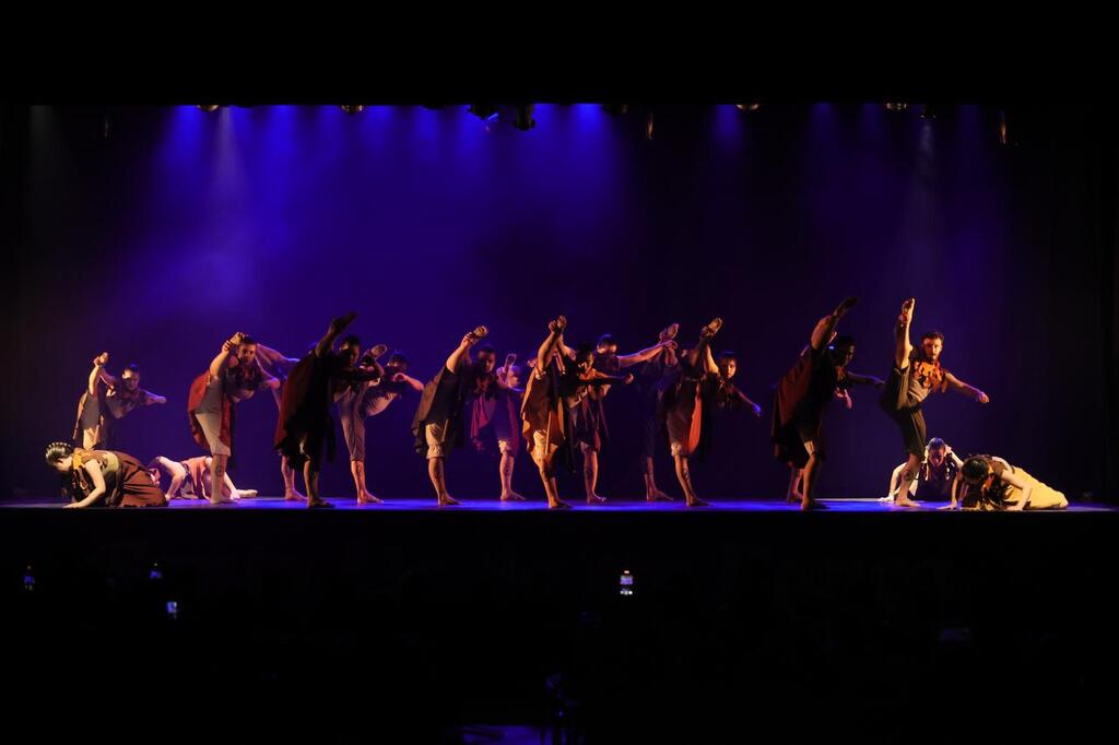 título imagem Confira os ganhadores do Santa Maria em Dança 2025; organização já planeja a 30ª edição