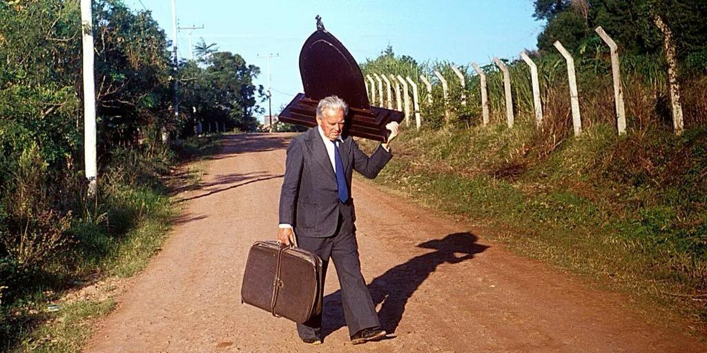 título imagem Após canonização de Carlo Acutis, como anda o processo de santidade do gaúcho diácono João Luiz Pozzobon