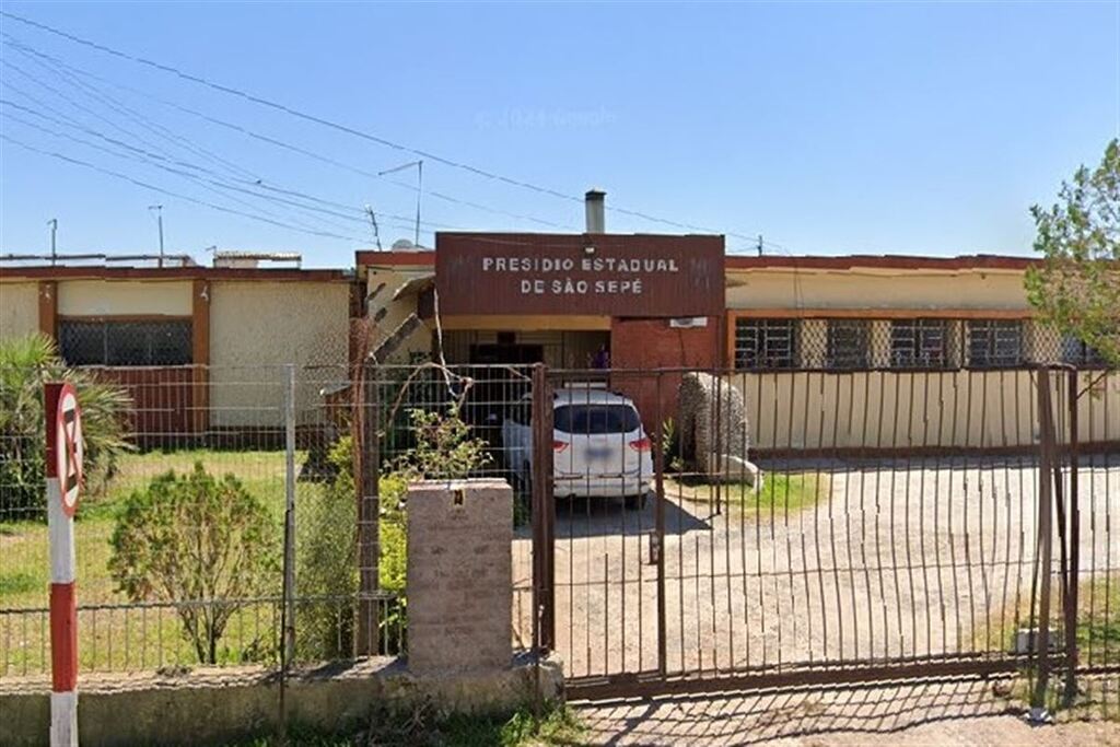 título imagem Justiça interdita Presídio Estadual de São Sepé por superlotação e condições precárias