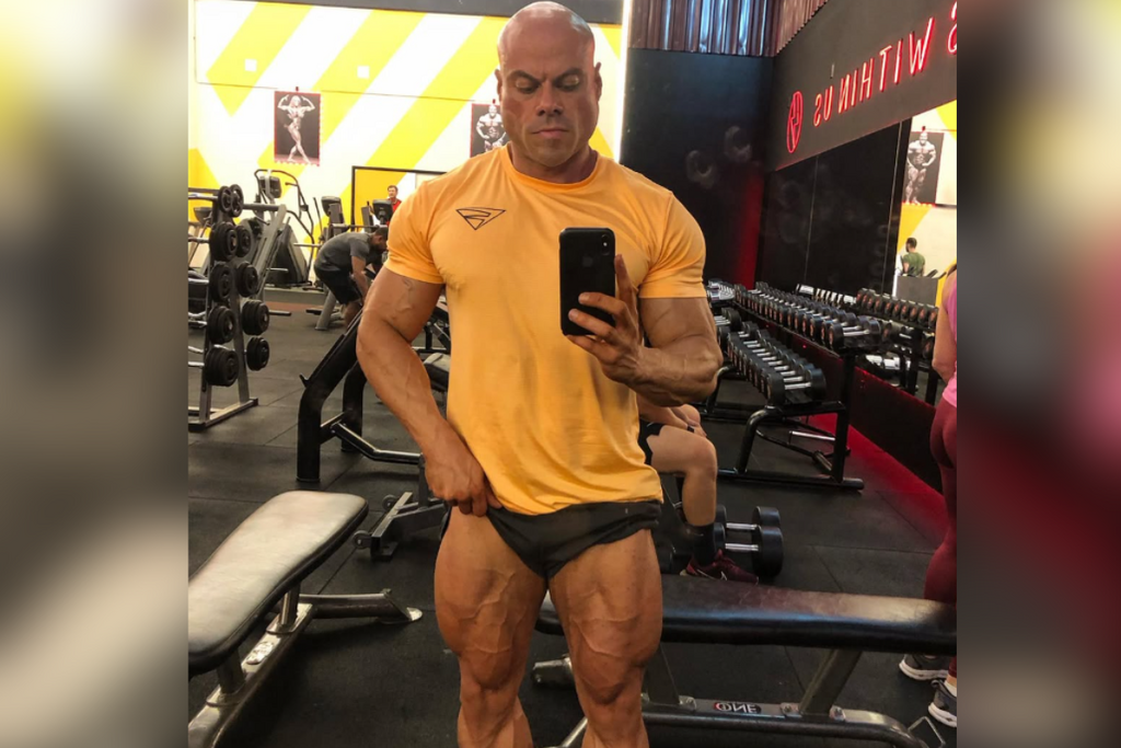 Foto: Reprodução - 