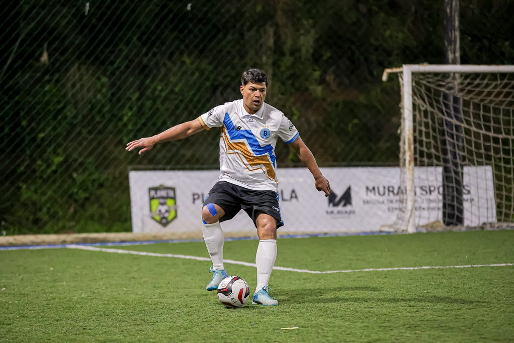 título imagem Divisão de Acesso da Copa Planeta Bola de Futebol 7 conhece seus finalistas