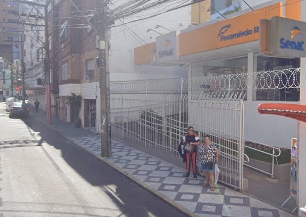 As empresas que ofertam 95 vagas de emprego no Feirão do Senac de Santa Maria nesta quarta