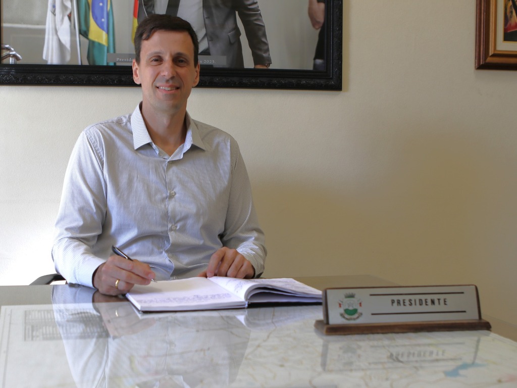 Foto: Câmara de Vereadores (Arquivo) - 