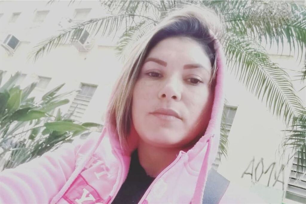 título imagem Identificada mulher suspeita de esfaquear fisiculturista de Santa Maria