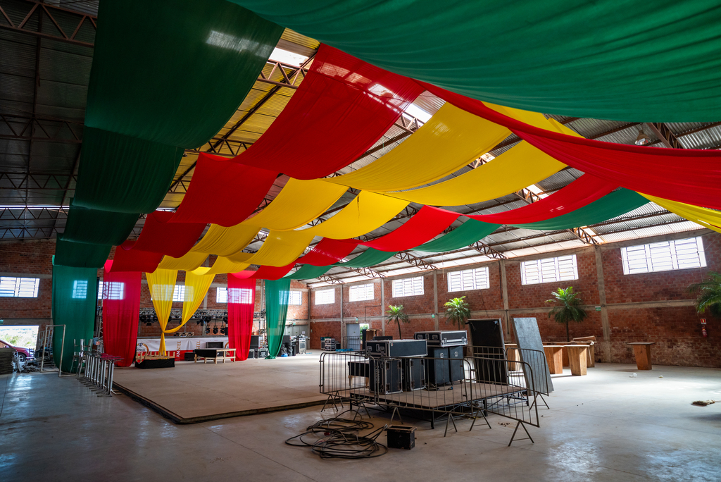 Acampamento Farroupilha: Junção dos Casco completa 25 anos com extensa programação; confira as atrações