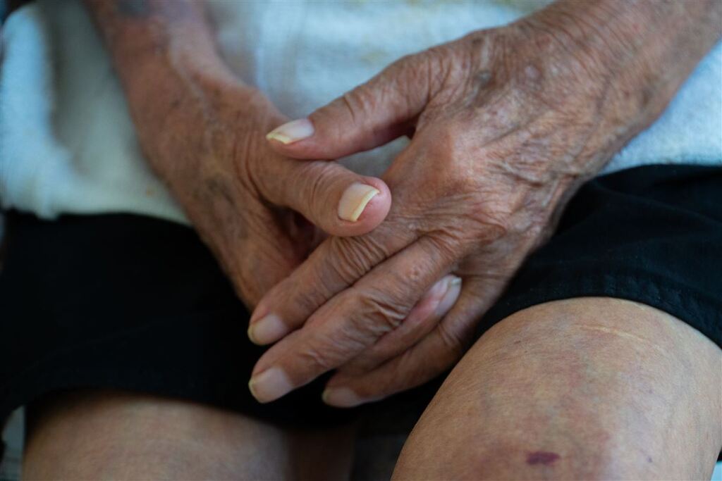 título imagem Husm promove evento alusivo ao mês de conscientização sobre a Doença de Alzheimer