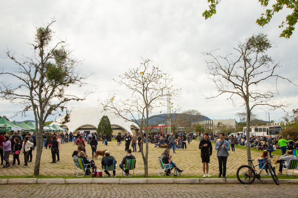 título imagem UFSM nos festejos farroupilhas: Viva o Campus Gaúcho será neste domingo