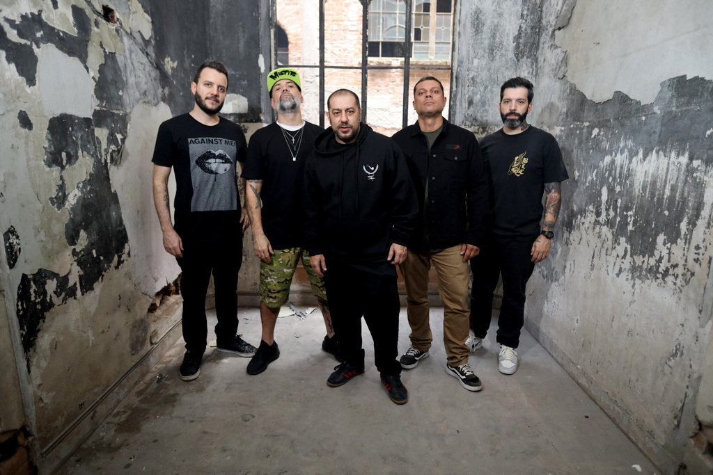 título imagem CPM 22 e Reação em Cadeia farão 