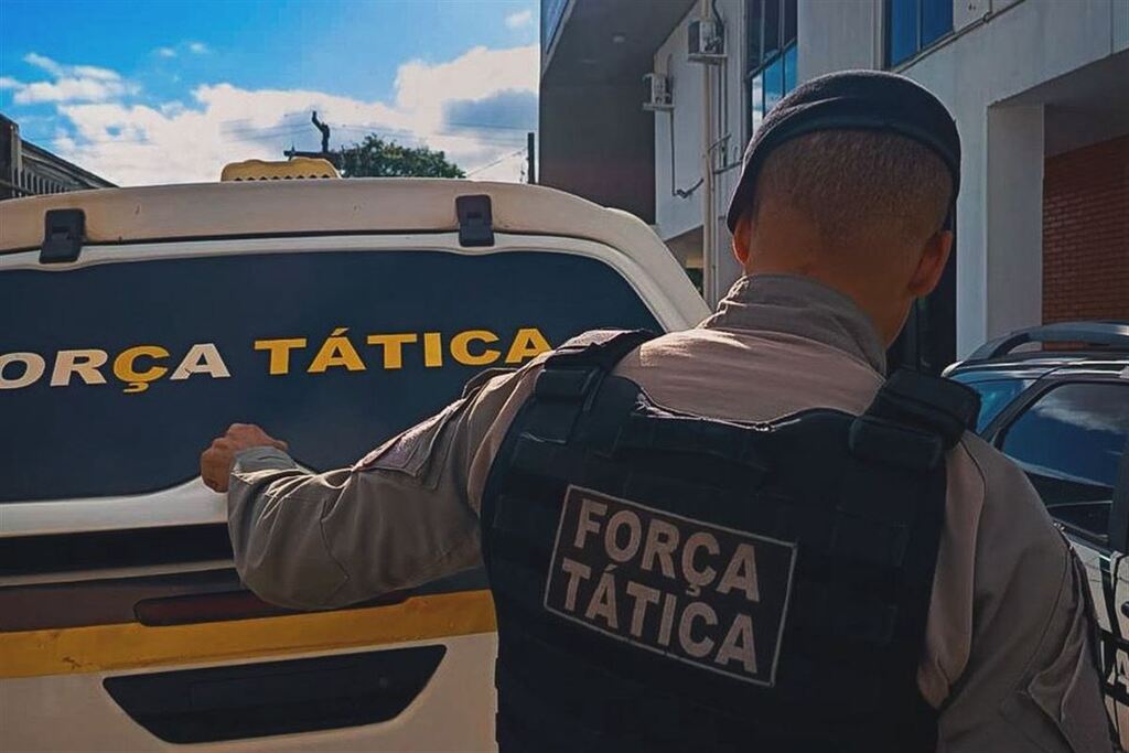 Comunicação Social do 1º RPMon/ Divulgação - 