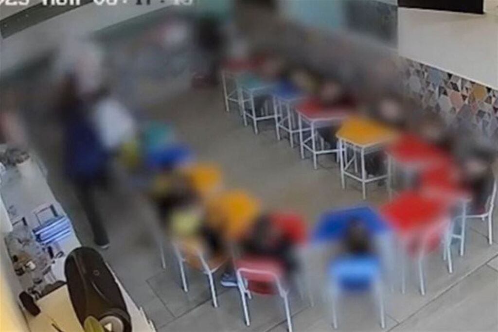 Ministério Público denuncía professora por maus-tratos contra quatro crianças em escola da Serra gaúcha