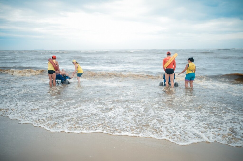título imagem Estado lança Operação Verão Total para reforçar serviços em regiões turísticas
