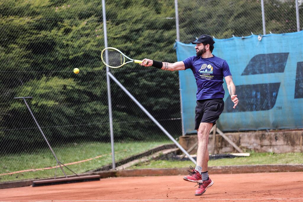 Foto: Gabriel Haesbaert - 