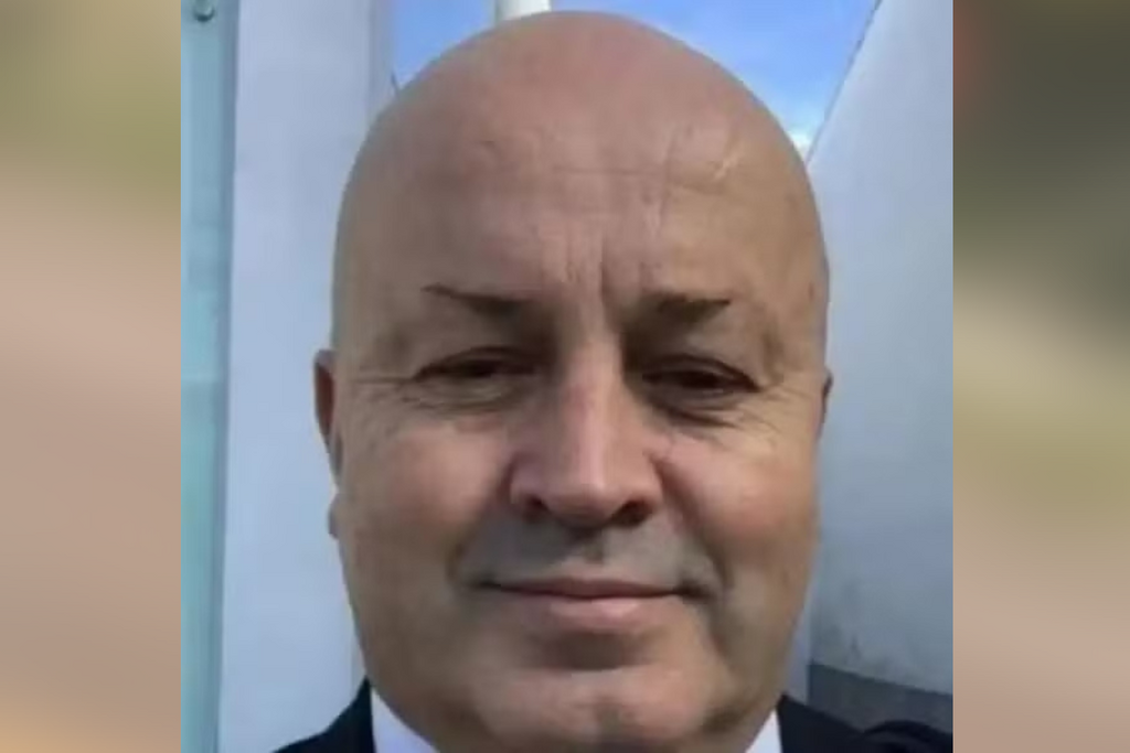 título imagem PF prende ‘Careca do INSS’ em operação contra fraudes em aposentadorias